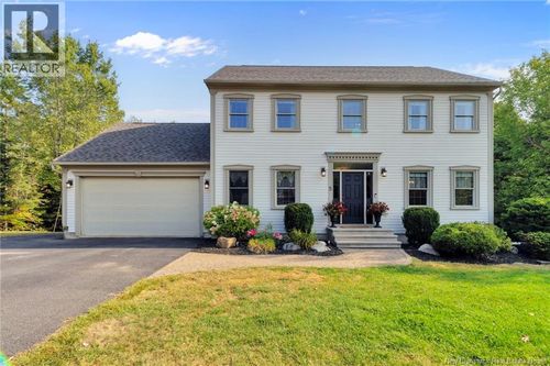 5 Cobblestone Dr, Hanwell, NB, E3E2M6 | Card Image