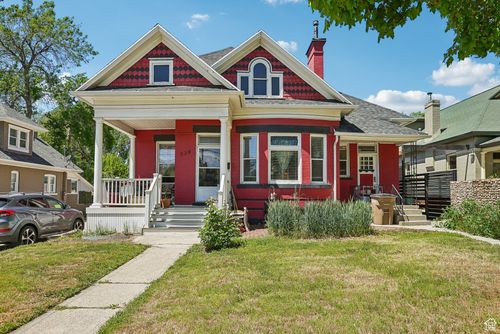 538 S 800 E, Salt Lake City, UT, 84102-2930 | Card Image