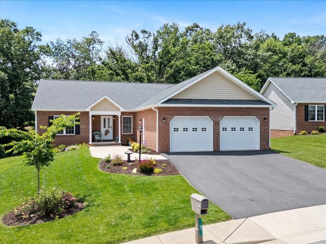 7 Oak View Dr, House other with 3 bedrooms, 2 bathrooms and null parking in STAUNTON VA | Image 40