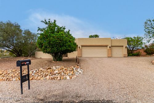 14175 E Lazy Jake Lane, Vail, AZ, 85641 | Card Image