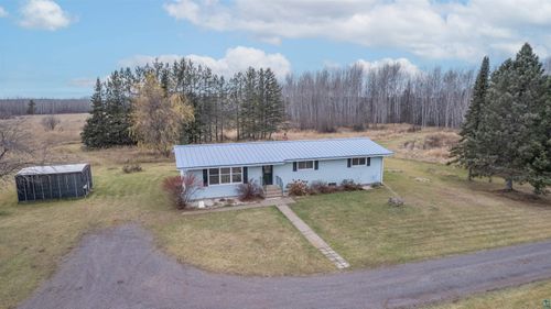 5467 S Meinke Rd, SOUTH RANGE, WI, 54874 | Card Image