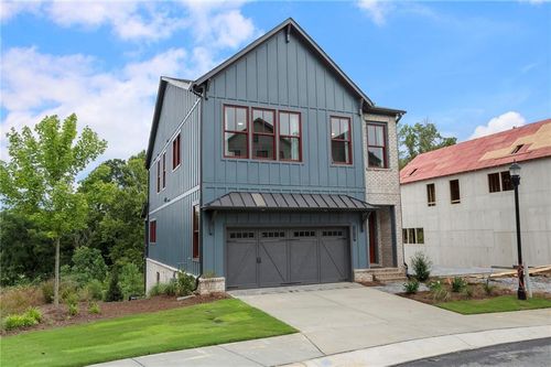 3932 Calm Ct, Chamblee, GA, 30341-1087 | Card Image