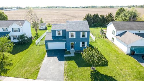 155 Walnut Creek Dr, Commercial Point, OH, 43116-9708 | Card Image