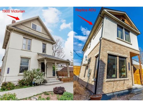 2719 W 32nd Ave, Denver, CO, 80211-3224 | Card Image