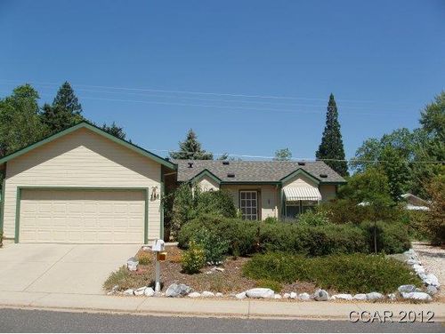 166 Oak Tree Cir, Murphys, CA, 95247-9433 | Card Image