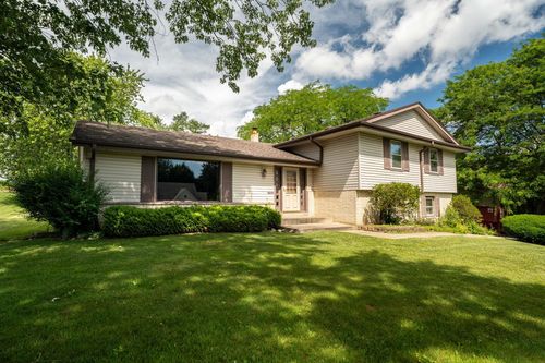 4514 Ridgecrest Drive, Mount Pleasant, WI, 53403 | Card Image