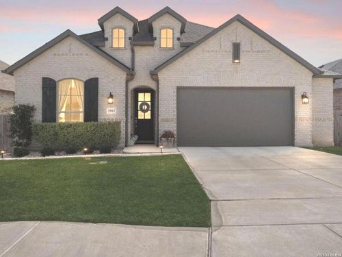 2913 Edinburgh Park, Bulverde, TX, 78163 | Card Image