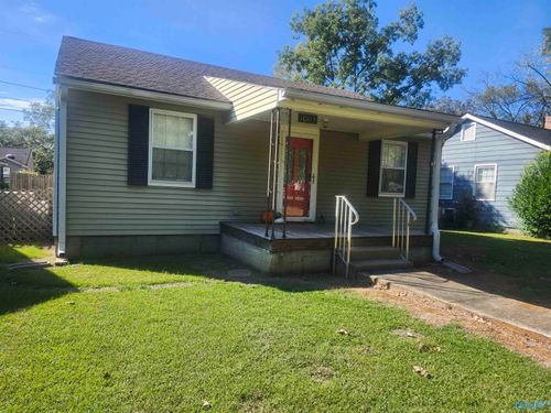 1003 8th Ave Se, Decatur, AL, 35601-3963 | Card Image