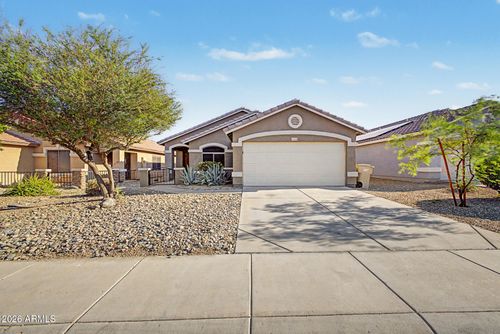 25846 W Kendall St, Buckeye, AZ, 85326-9196 | Card Image