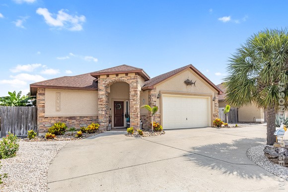 Whitecap Blvd, Corpus Christi, TX 78418