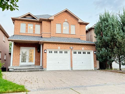 27 Brackenwood Ave, Richmond Hill, ON, L4S2P5 | Card Image