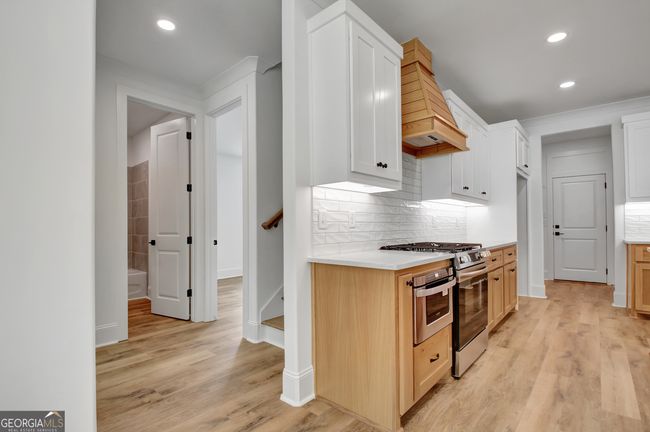 112 Ryeland Dr, House other with 4 bedrooms, 4 bathrooms and 3 parking in Senoia GA | Image 54
