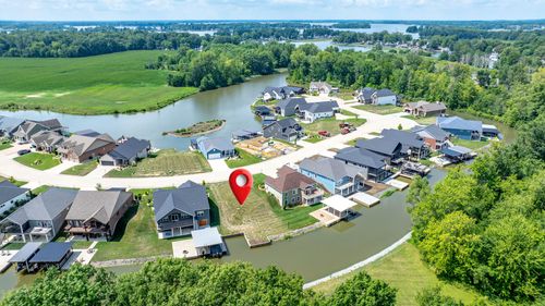 lot-45-9692 Heron Way, Belle Center, OH, 43310-9347 | Card Image