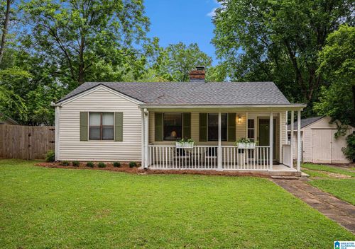 1206 Regal Ave, BIRMINGHAM, AL, 35213-2128 | Card Image