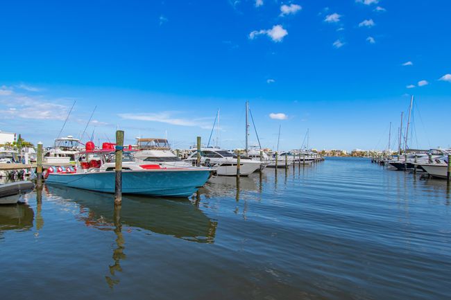APT-623 - 804 E Windward Way, Condo with 2 bedrooms, 2 bathrooms and null parking in Lantana FL | Image 19