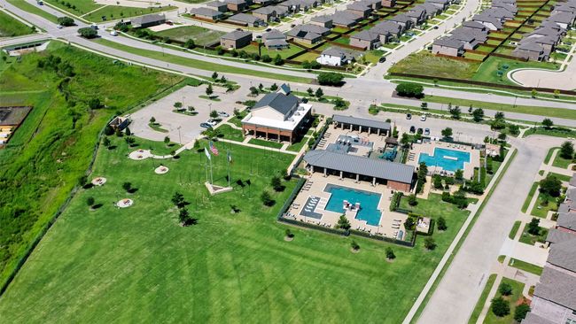 1613 Frankford Dr, House other with 5 bedrooms, 3 bathrooms and null parking in Forney TX | Image 36