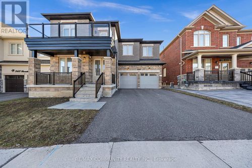 2489 Florentine Place, Pickering, ON, L1X0H2 | Card Image