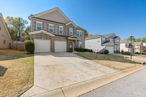 265 Delbourne Ln, Greer, SC, 29651-7188 | Card Image