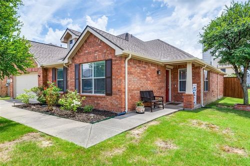 3032 Lakefield Dr, Little Elm, TX, 75068-7824 | Card Image
