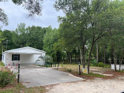 15926 Ne 13th St, Williston, FL, 32696-8600 | Card Image