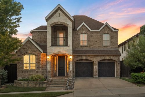 7041 Moregate Ln, Plano, TX, 75024-7573 | Card Image