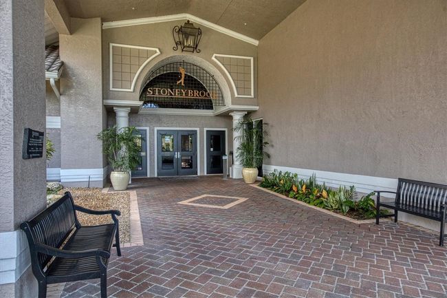 UNIT-1215 - 9641 Castle Point Dr, Condo with 2 bedrooms, 2 bathrooms and null parking in Sarasota FL | Image 40