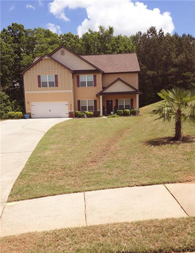 504 Liverpool Dr, House other with 4 bedrooms, 4 bathrooms and 2 parking in McDonough GA | Image 31