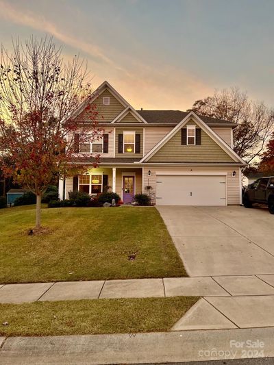 217 Stowe Creek Lane, House other with 5 bedrooms, 4 bathrooms and null parking in Mount Holly NC | Image 1