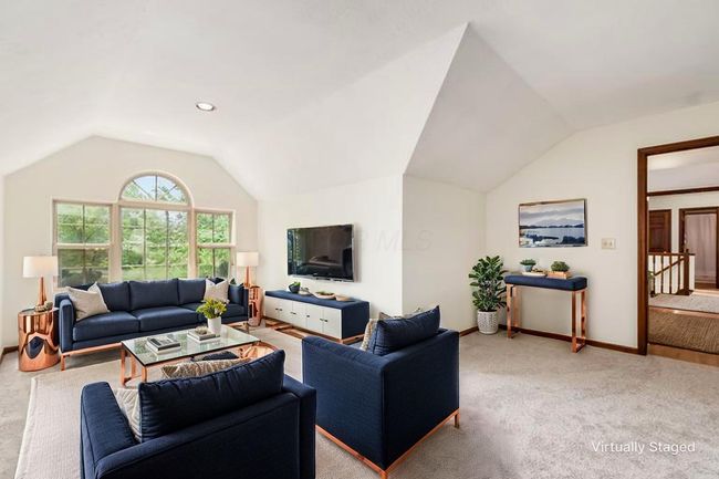 5533 Summer Blvd, House other with 4 bedrooms, 3 bathrooms and null parking in Galena OH | Image 30