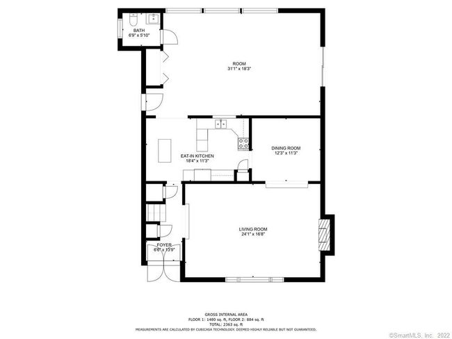 First floor | Image 39