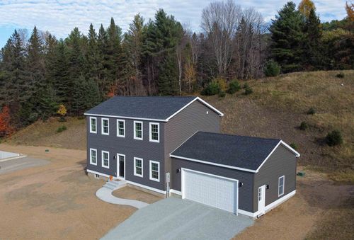 Lot 13 Deer Creek Lane, St. Johnsbury, VT, 05819 | Card Image