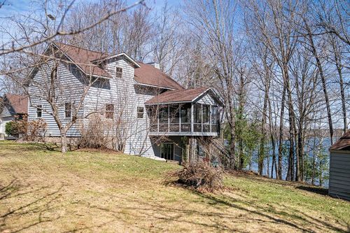 11656N Farnsworth Road, Hayward, WI, 54843 | Card Image