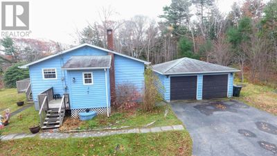 852 Shore Rd, House other with 2 bedrooms, 2 bathrooms and null parking in Churchover NS | Image 3