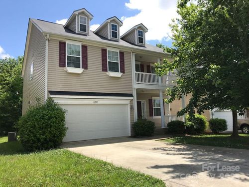 1210 Bottle Brush Ln, Harrisburg, NC, 28075-6715 | Card Image
