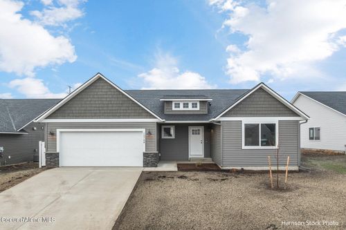 11818 N Entwistle Way, Rathdrum, ID, 83858-7441 | Card Image