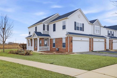 8412 Sawyer Ct, Joliet, IL, 60431-4510 | Card Image