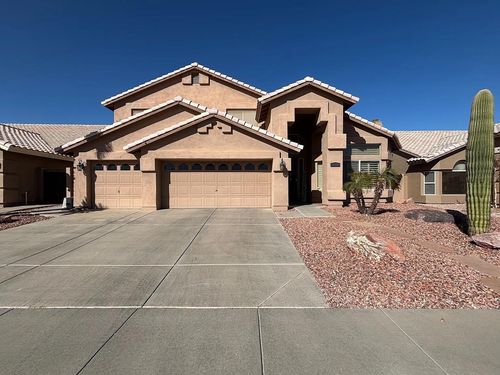 3136 E Brookwood Court, Phoenix, AZ, 85048 | Card Image