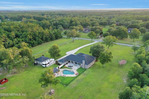 13609 Bob Burnsed Rd, Glen St. Mary, FL, 32040-3456 | Card Image