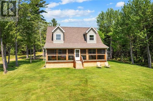 1276 Cox Point Rd, Cumberland Bay, NB, E4A2Z3 | Card Image