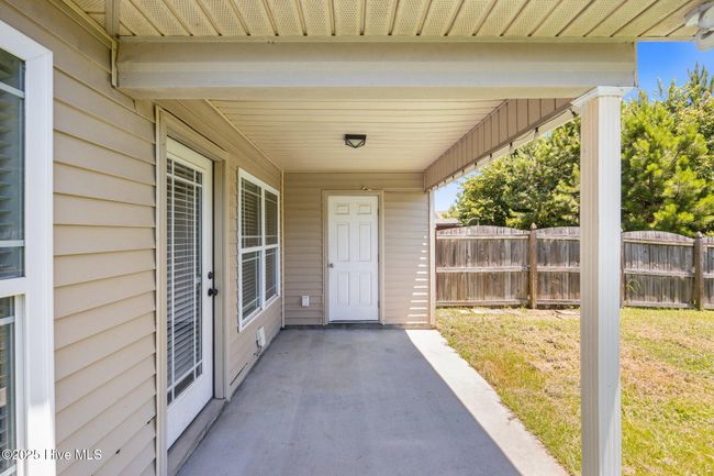 B - 2217 Sweet Bay Dr, House other with 3 bedrooms, 3 bathrooms and null parking in Greenville NC | Image 7