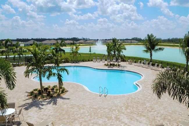 20679 Plumwood Loop, Condo with 2 bedrooms, 2 bathrooms and null parking in NORTH FORT MYERS FL | Image 18