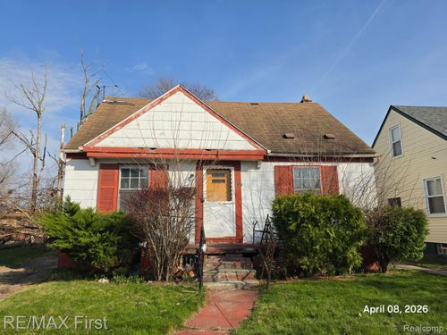 537 Campbell St, River Rouge, MI, 48218-1065 | Card Image