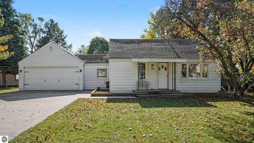 5130 E Ward Street, Mt Pleasant, MI, 48858 | Card Image