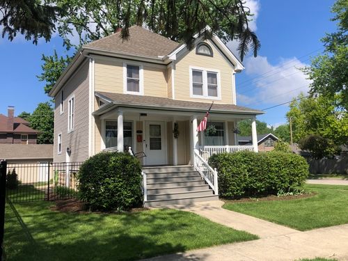 313 N Raynor Ave, Joliet, IL, 60435-6917 | Card Image