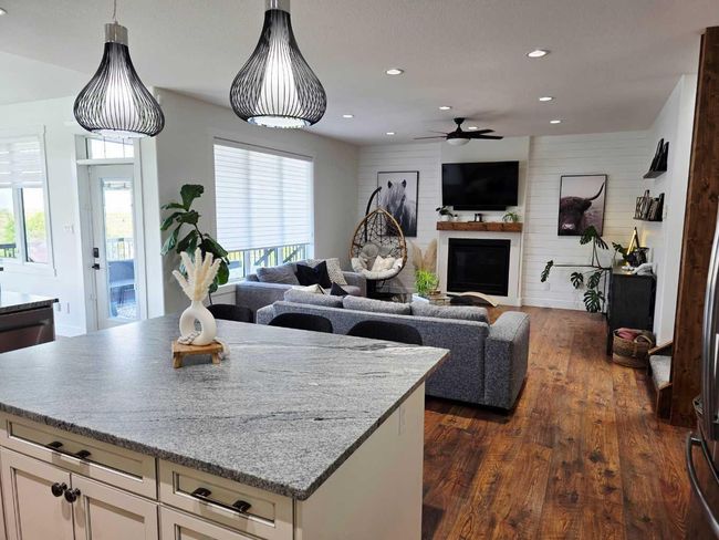 5312 43 Street, House other with 4 bedrooms, 4 bathrooms and 6 parking in Taber AB | Image 5
