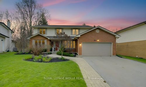 333 Calvington Place, Waterloo, ON, N2T1R1 | Card Image