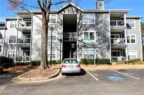 Santa Fe Pkwy, Sandy Springs, GA 30350
