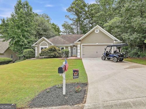 102 Belvedere Ln, Peachtree City, GA, 30269-3278 | Card Image