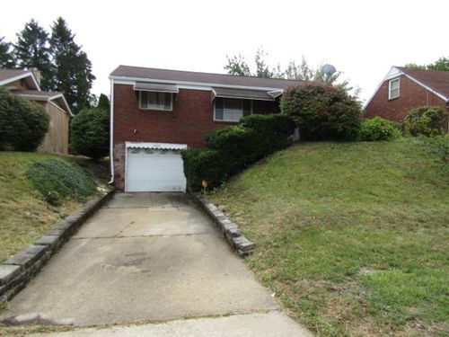 1419 Washington Blvd, Mckeesport, PA, 15133-3711 | Card Image