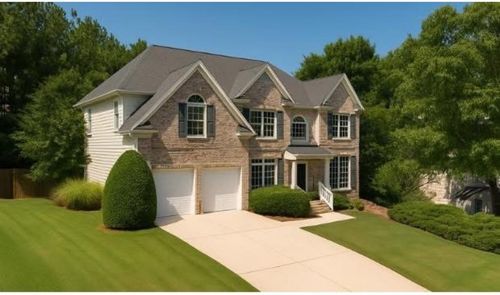4345 Mantle Ridge Dr, Cumming, GA, 30041-5654 | Card Image